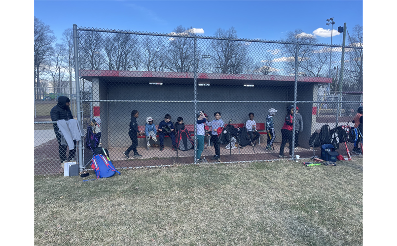 2025 Tryouts